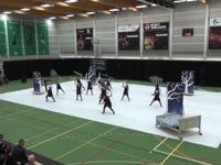 Calypso Winterguard - CGN Wijchen - 2020