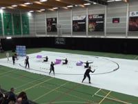 Red Light - CGN Wijchen - 2020