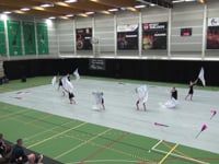 Sky Winterguard - CGN Wijchen - 2020