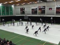 Wilhelmus Winterguard - CGN Wijchen - 2020