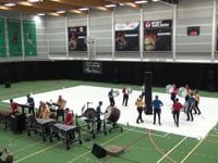 Advendo Percussion Ensemble - CGN Wijchen - 2020