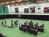 Premier Drumcorps - CGN Wijchen - 2020