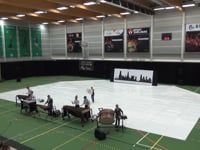 WooDi Percussion Ensemble - CGN Wijchen - 2020