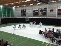 LXIIndoor Percussion - CGN Wijchen - 2020