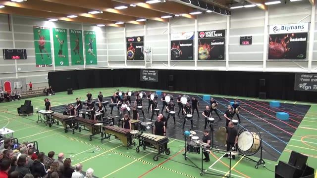 Percussion Unlimited - CGN Wijchen (2020)