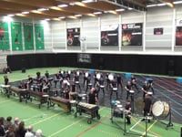 Percussion Unlimited - CGN Wijchen - 2020