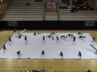 SPE A - Prelims - CGN Almere - 2020