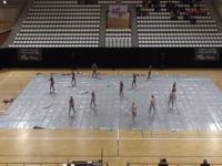 Serendipity - Prelims - CGN Almere - 2020