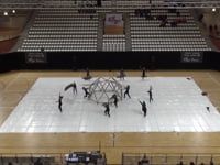 Passie A - Prelims - CGN Almere - 2020