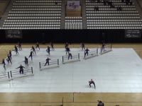 Wilhelmus Winterguard - CGN Almere 2020