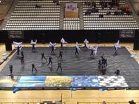 The Pride of the Netherlands - Finals - CGN Almere - 2020