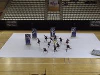 Calypso Winterguard - Prelims - CGN Almere - 2020