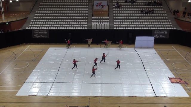 N-Motion - CGN Almere 2020