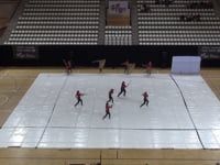 N-Motion - Prelims - CGN Almere - 2020