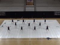 Nova - Prelims - CGN Almere - 2020