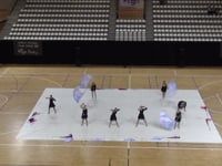 Sky Winterguard - Prelims - CGN Almere - 2020