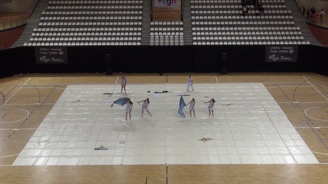 Trinity - CGN Almere 2020