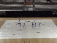 Trinity - Prelims - CGN Almere - 2020