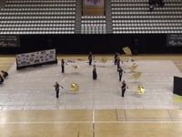 West Coast Guard - Prelims - CGN Almere - 2020