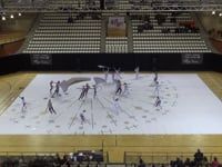 Sensation Performance Ensemble - Finals - CGN Almere - 2020