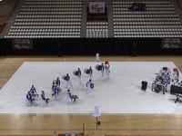 LXIIndoor Percussion - Prelims - CGN Almere - 2020