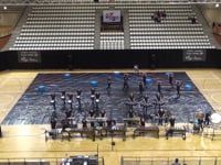 Percussion Unlimited - Prelims - CGN Almere - 2020
