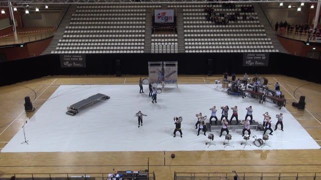 Cadence Indoor Winds - CGN Almere 2020