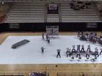 Cadence Indoor Winds - Prelims - CGN Almere - 2020
