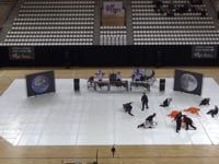 Intension Open - Prelims - CGN Almere - 2020