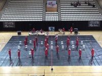 Irene Winds - Prelims - CGN Almere - 2020