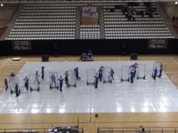 Jubal Winds - CGN Almere 2020