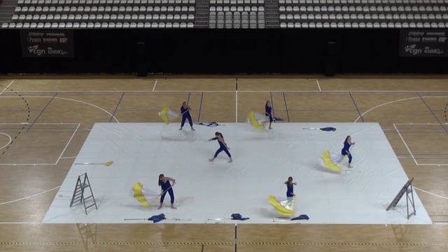 Sky Cadets - CGN Almere 2020