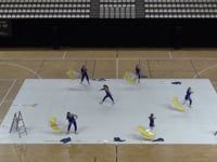 Sky Cadets - Finals - CGN Almere - 2020