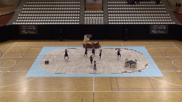 SPE Cadets - CGN Almere 2020