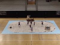 SPE Cadets - Finals - CGN Almere - 2020