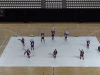 CMH Menaldum Cadets - Finals - CGN Almere - 2020