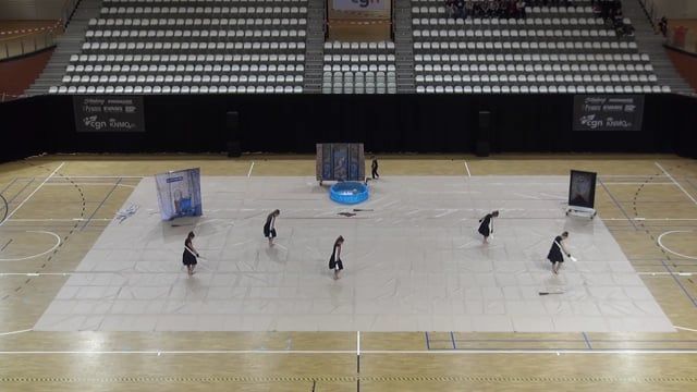 Artistry Cadets - CGN Almere (2020)