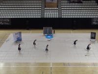 Artistry Cadets - Finals - CGN Almere - 2020