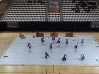 Impact Cadets - Finals - CGN Almere - 2020