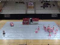 The Pride Cadets - Finals - CGN Almere - 2020