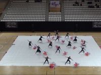 CMH Menaldum Junior - Finals - CGN Almere - 2020