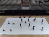 Concordia Sexbierum Junior - Finals - CGN Almere - 2020