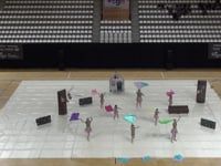 Passie Junior - Finals - CGN Almere - 2020