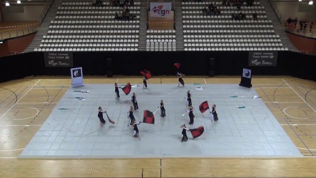 Impact Junior - CGN Almere 2020