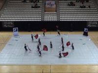 Impact Junior - Finals - CGN Almere - 2020