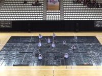 SPE Junior - Finals - CGN Almere - 2020