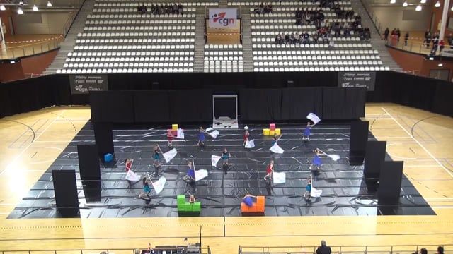 The Pride Pre Cadets - CGN Almere 2020