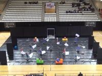 The Pride Pre Cadets - Finals - CGN Almere - 2020