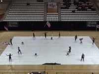 Blue Winterguard - Prelims - CGN Almere - 2020