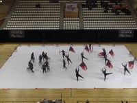 Concordia Sexbierum A - Prelims - CGN Almere - 2020